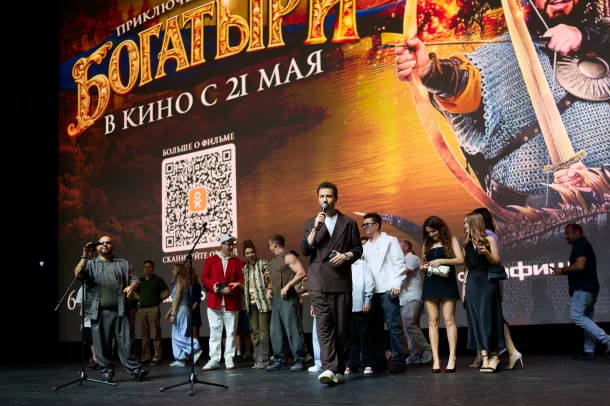Образ для Павел Воронин