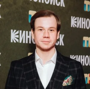 Павел Комаров