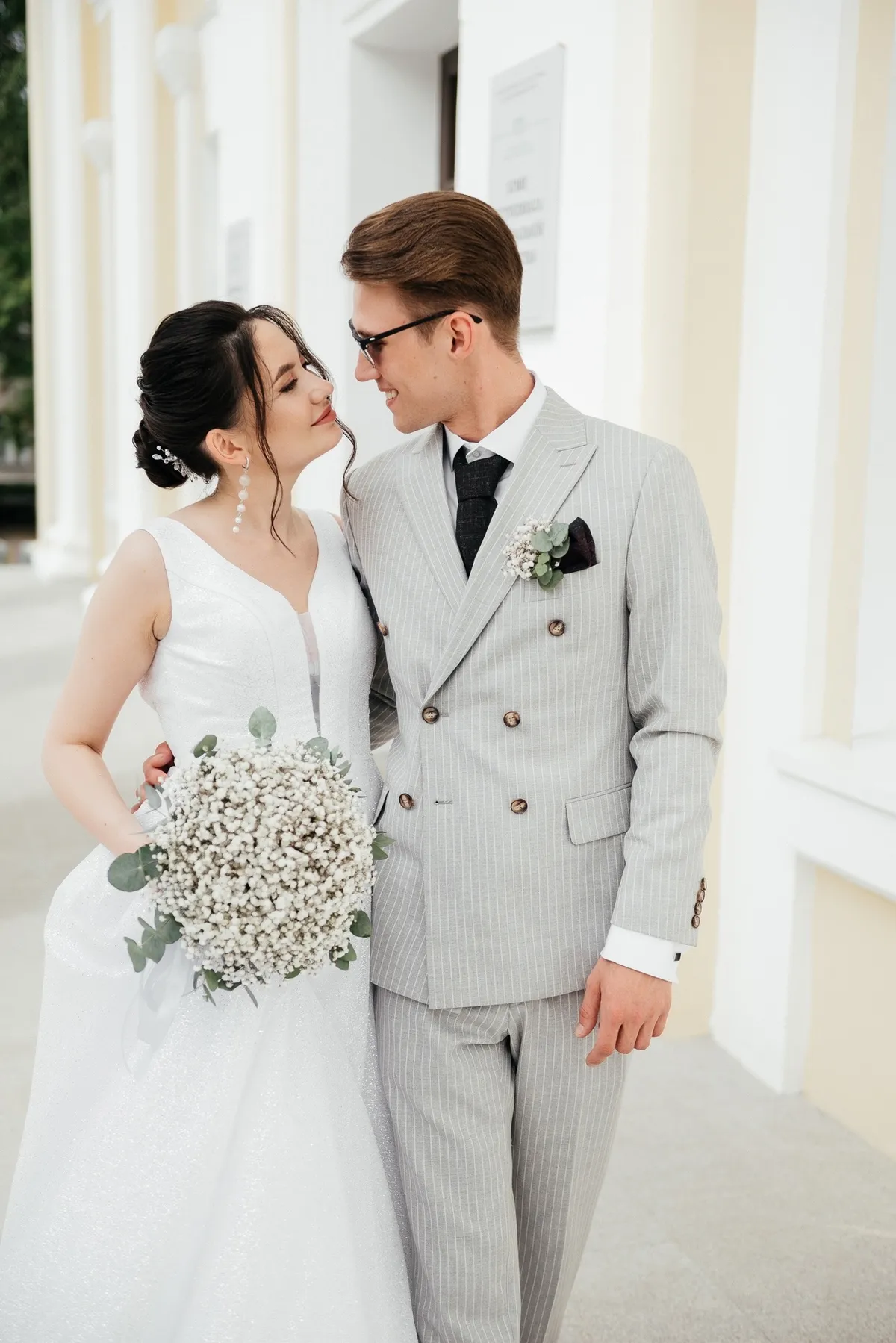 Мужские костюмы 5